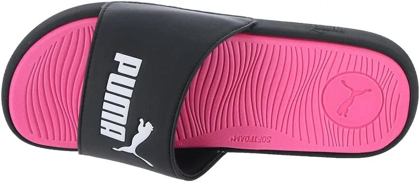 PUMA Cool Cat (Big Kid)