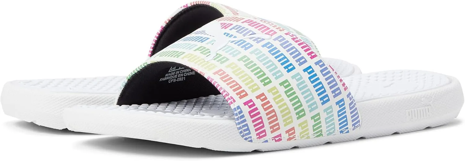 PUMA Cool Cat Echo BX (Big Kid)