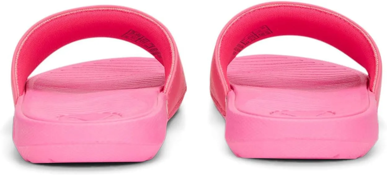 PUMA Unisex-Child Cool Cat 2.0 (Little Kid) Slide Sandal