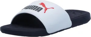 PUMA Unisex-Child Cool Cat Sandals Slides Sport