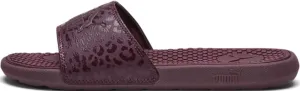 PUMA - Womens Cool Cat Matte & Shine Sandals