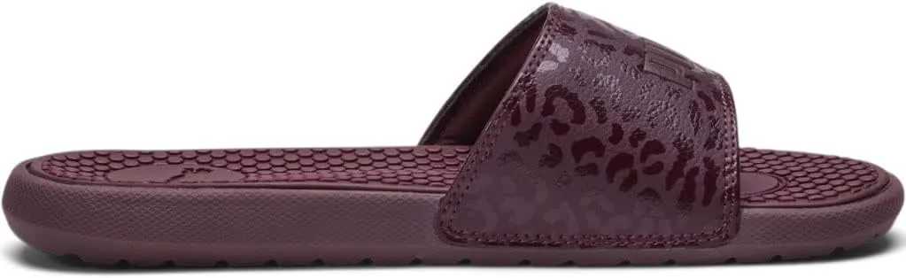 PUMA - Womens Cool Cat Matte & Shine Sandals