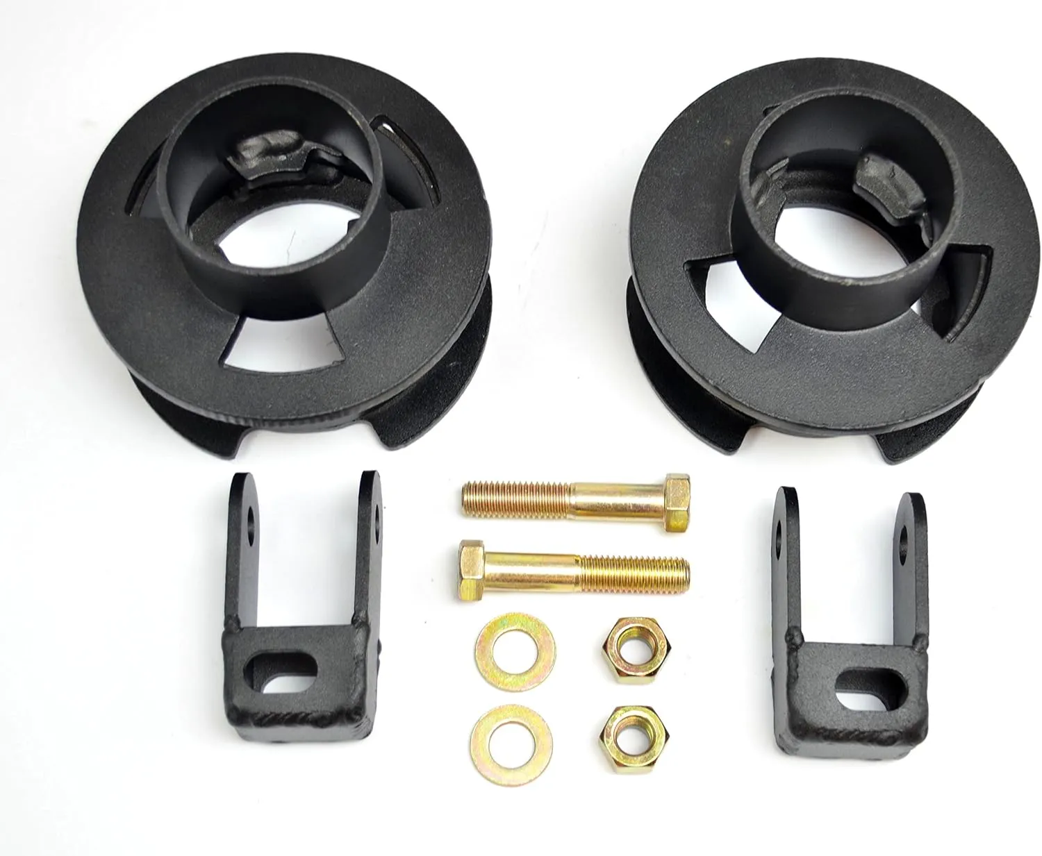 RBP RBP-FD1080-25 2.5" Leveling Kit