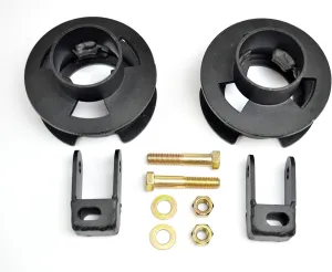 RBP RBP-FD1080-25 2.5" Leveling Kit