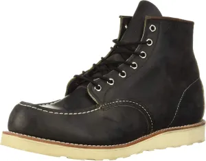 Red Wing Men's Heritage 8146-6" Moc Lug