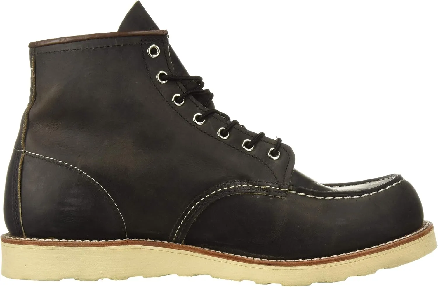 Red Wing Men's Heritage 8146-6" Moc Lug