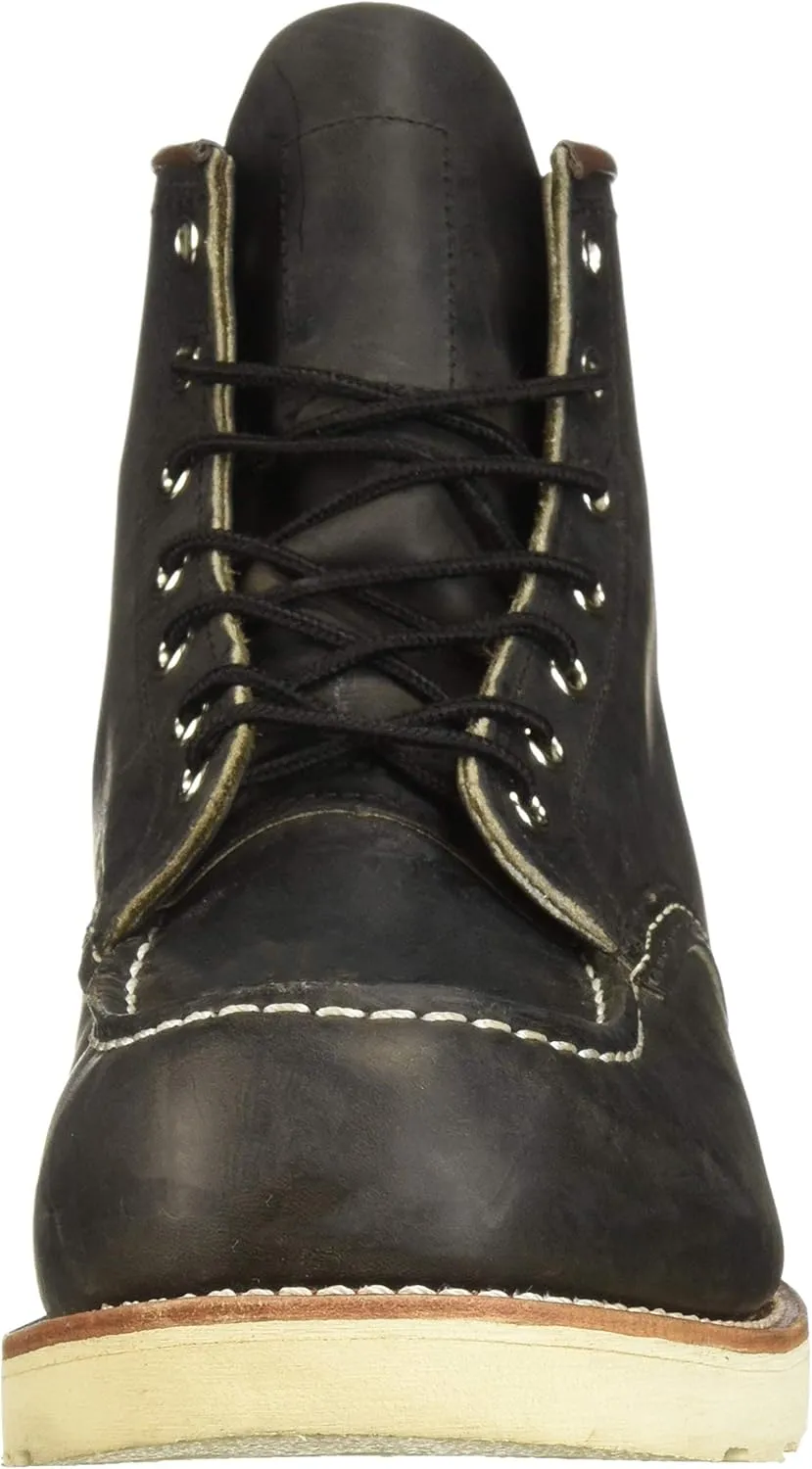 Red Wing Men's Heritage 8146-6" Moc Lug