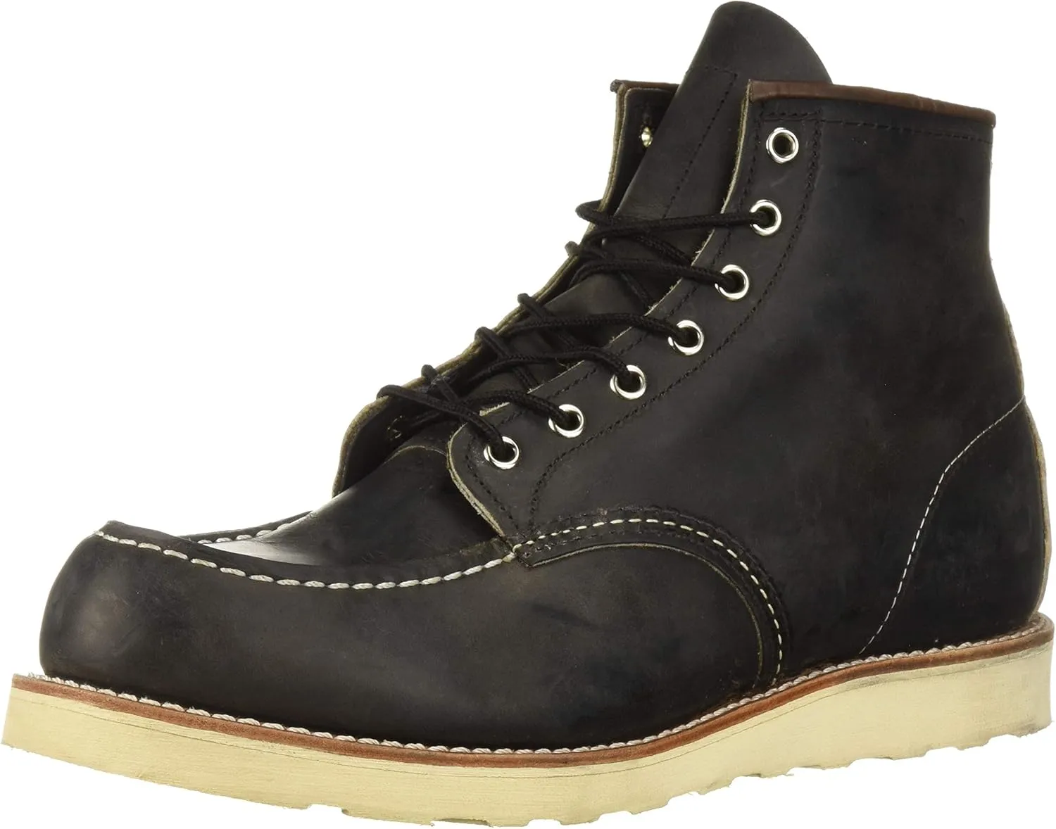 Red Wing Men's Heritage 8146-6" Moc Lug