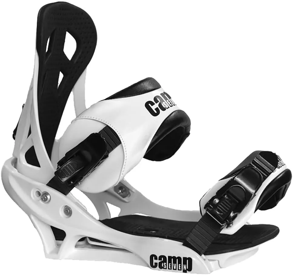 Redwood and Summit Men's Complete Snowboard Package