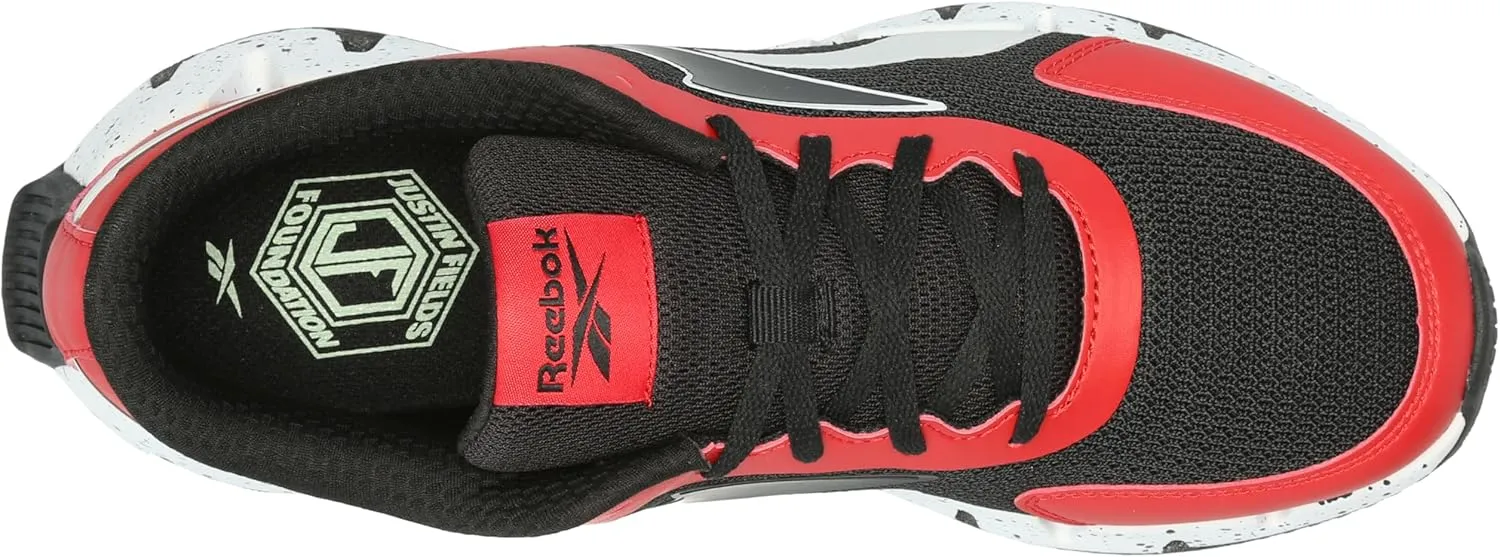 Reebok Boy's Zig Dynamica 2.0 Sneaker