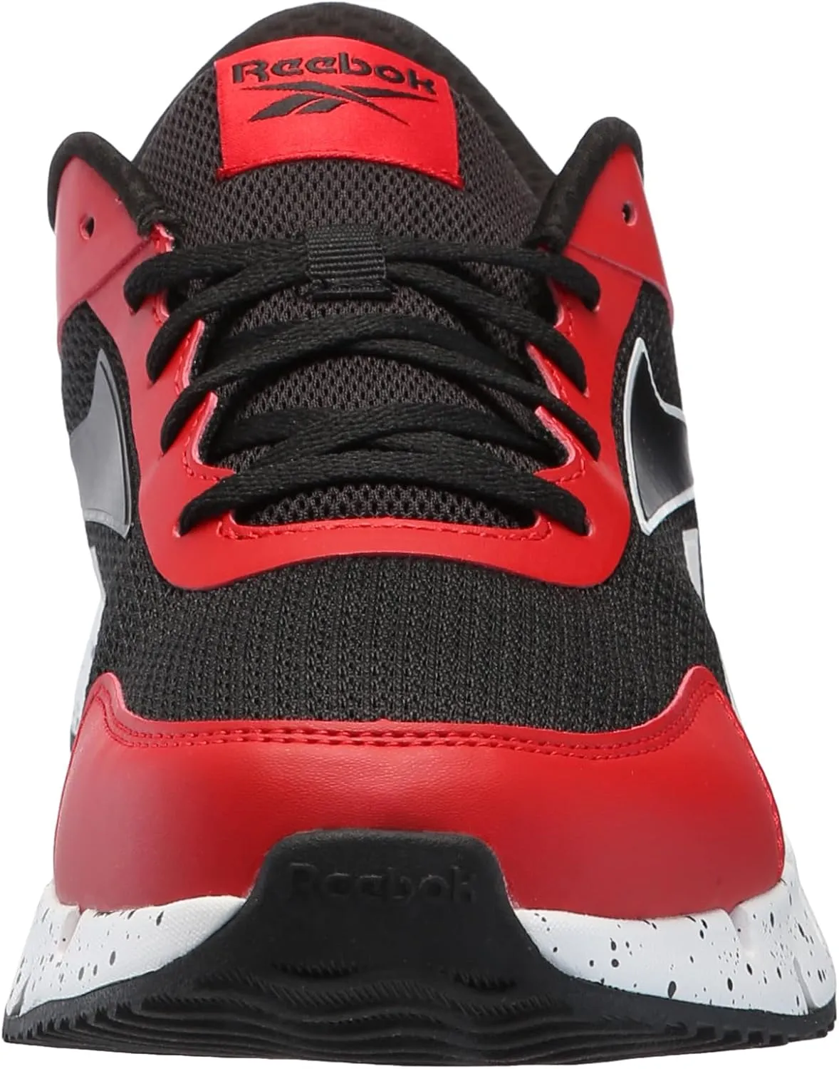 Reebok Boy's Zig Dynamica 2.0 Sneaker
