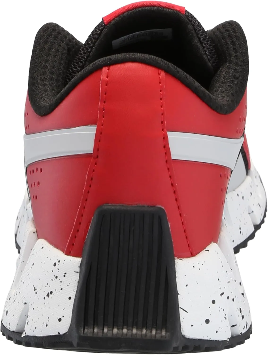 Reebok Boy's Zig Dynamica 2.0 Sneaker