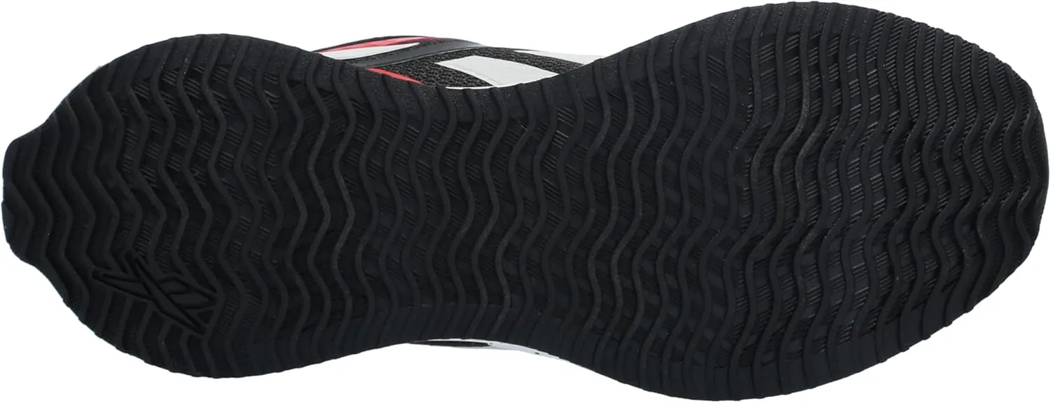 Reebok Boy's Zig Dynamica 2.0 Sneaker