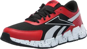 Reebok Boy's Zig Dynamica 2.0 Sneaker