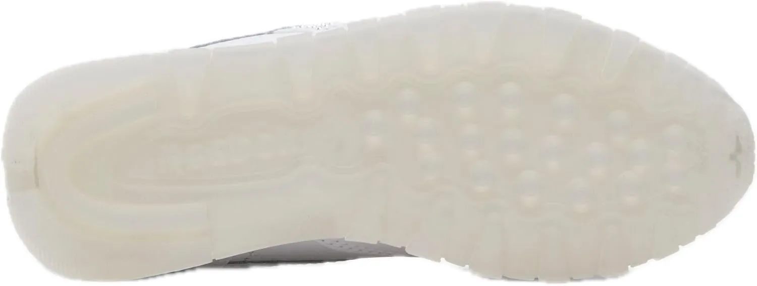 Reebok Girl's Classic Leather Sneaker