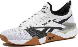Reebok Unisex-Adult Nano Court Sport Pickleball Or Tennis Shoes for Men Sneaker