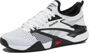 Reebok Unisex-Adult Nano Court Sport Pickleball Or Tennis Shoes for Men Sneaker