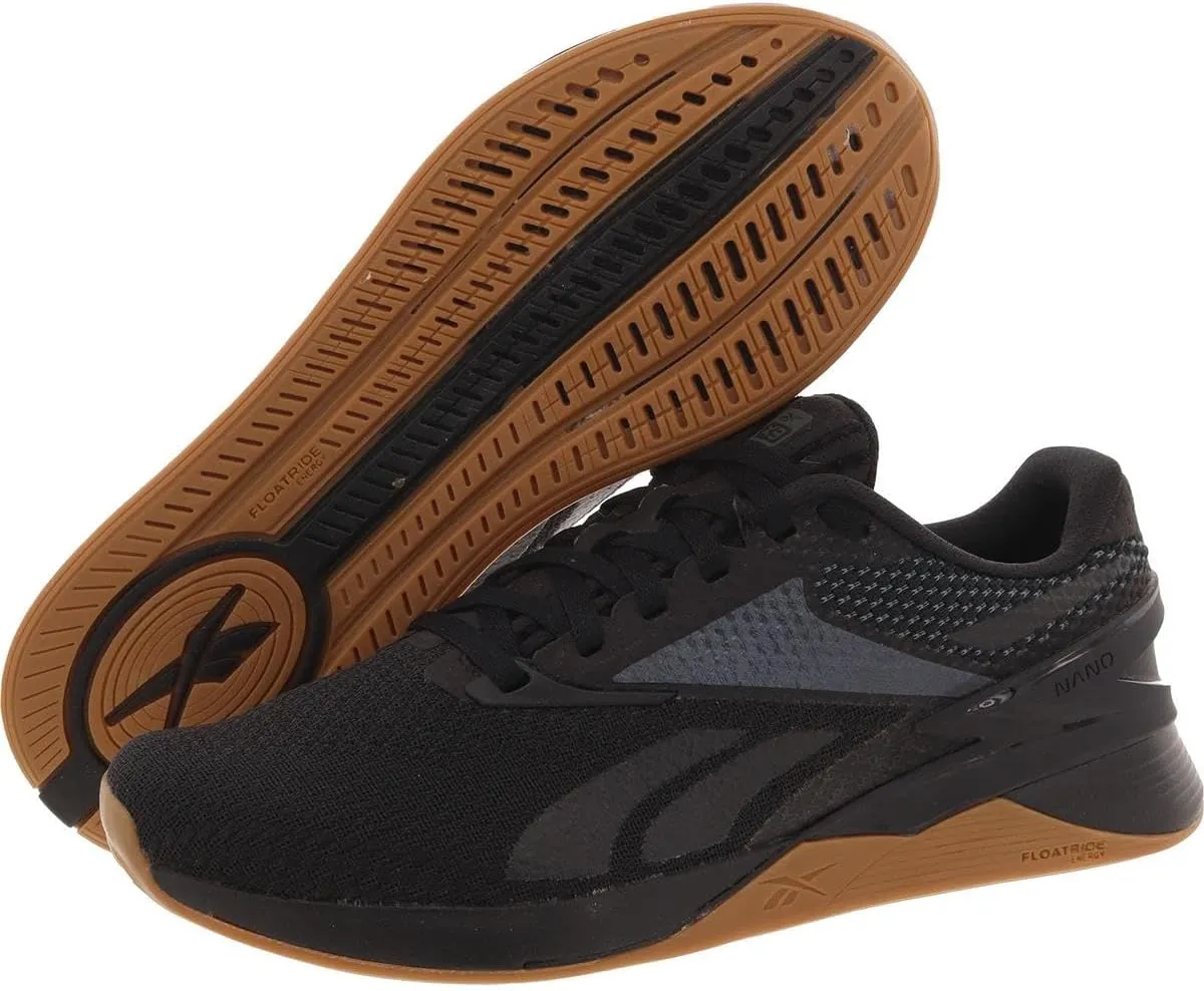 Reebok Unisex's Nano X3 Training Shoes