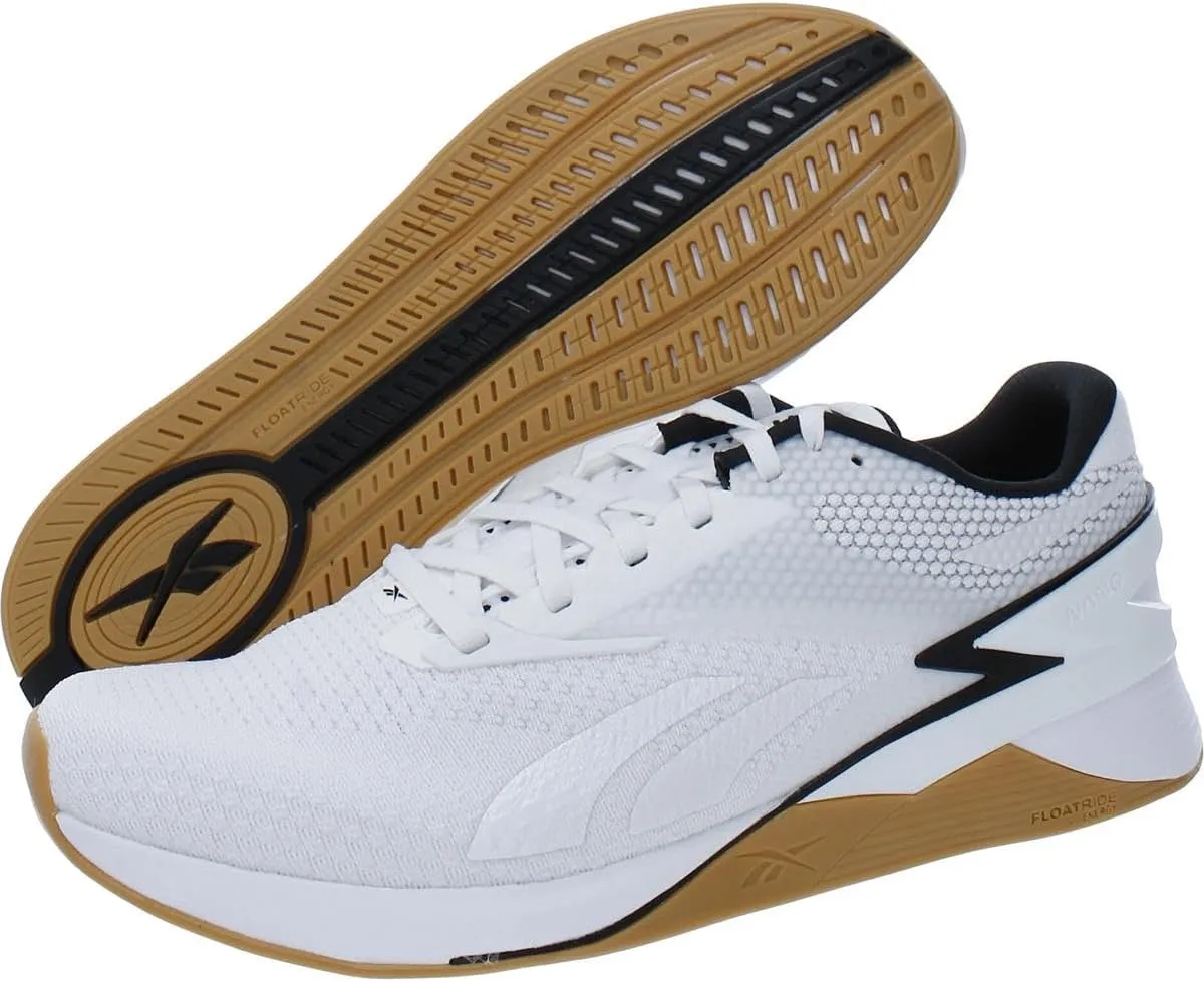 Reebok Unisex's Nano X3 Training Shoes