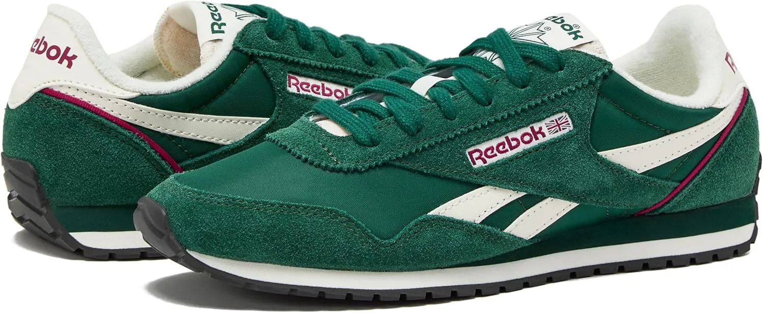 Reebok Women's Classic Az Legacy Sneakers, Casual Athletic Shoes