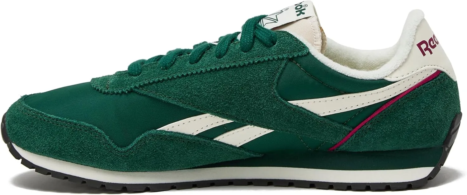 Reebok Women's Classic Az Legacy Sneakers, Casual Athletic Shoes