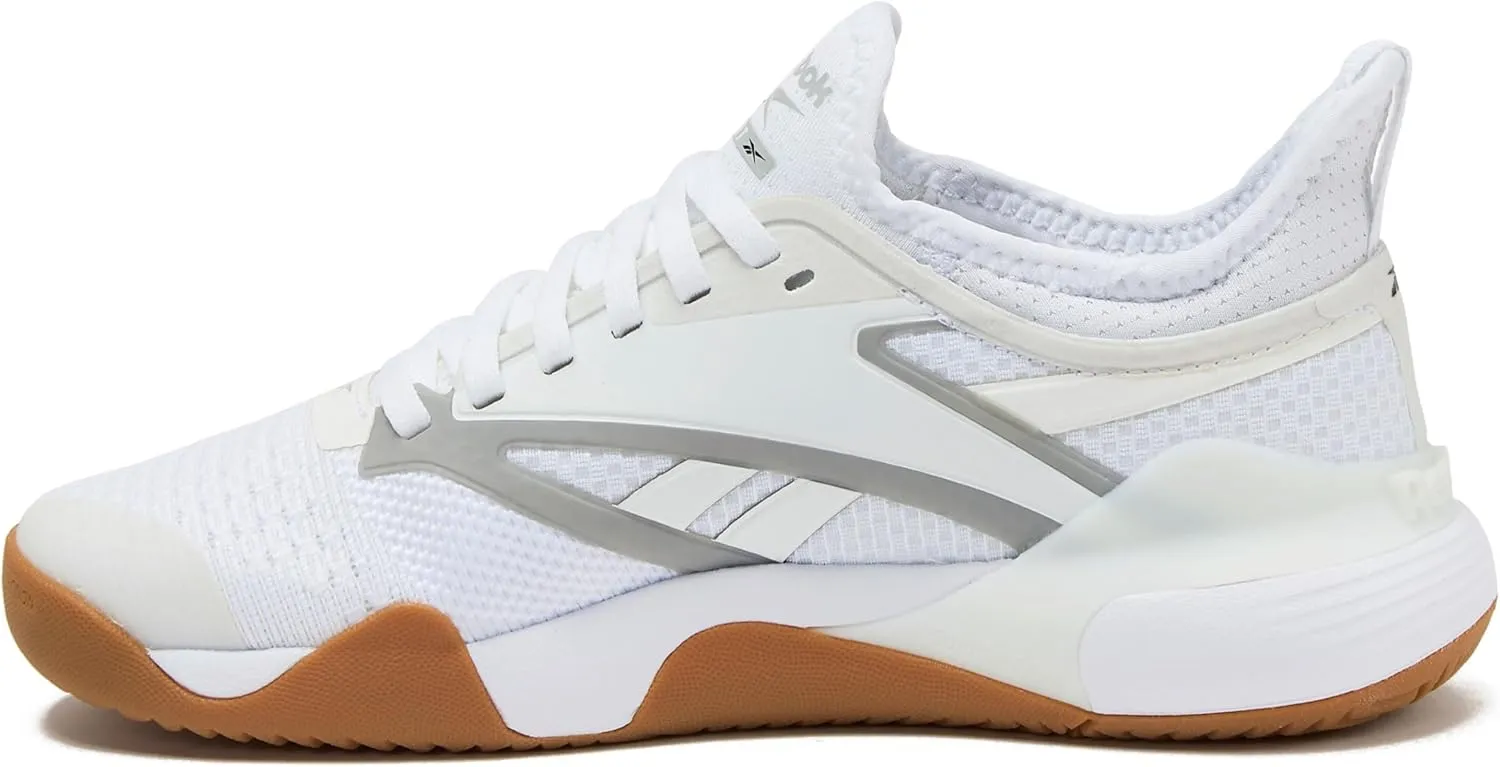 Reebok Women's Nano Court Tennis, Pickleball Shoes Sneaker