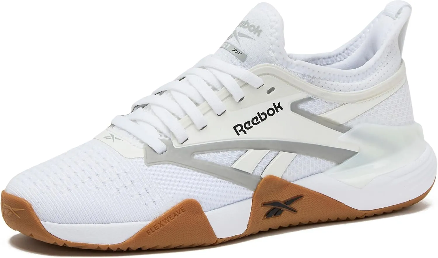 Reebok Women's Nano Court Tennis, Pickleball Shoes Sneaker