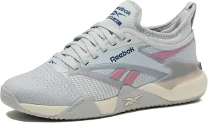 Reebok Women's Nano Court Womens Tennis Shoes, Pickleball Shoes for Women