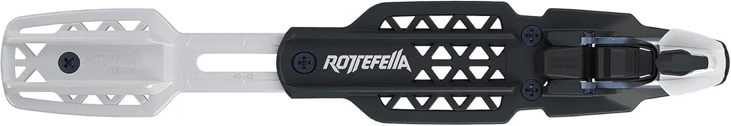 Rollerski Skate Binding