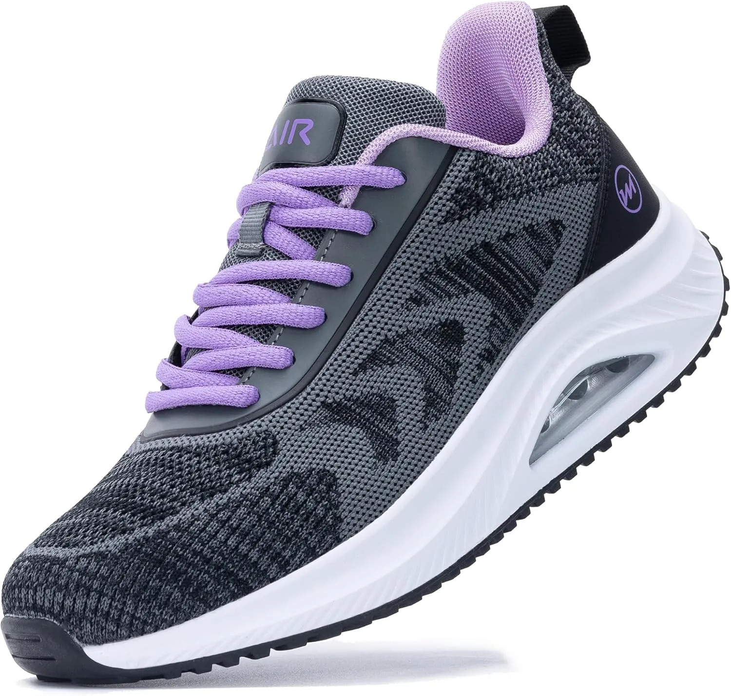 RomenSi Womens Arch Support Walking Shoes Orthotic Fashion Sneakers Tennis Shoes for Plantar Fasciitis Pain Relief US 5.5-11