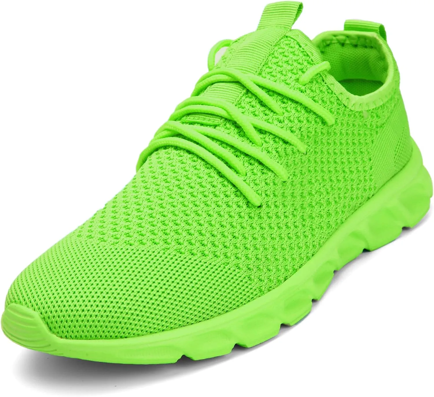 Running Womens Shoes Fashion Walking Sports Gym Tennis Breathable Slip on Ladies Non Slip Lightweight Jogging Sneakers