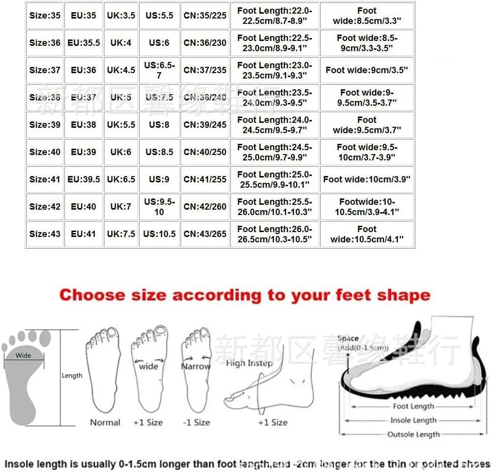SACFOF Chunky High Heel Bow Pumps for Women Platform Round Toe Ankle Strap Mary Jane Patent Leather Dressy Shoes