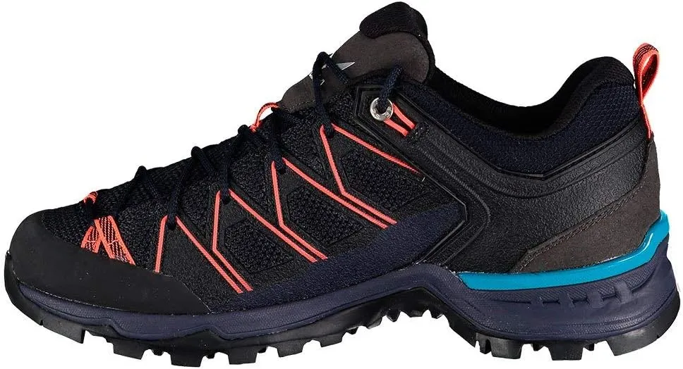 Salewa Women's Trekking and Hiking Shoes Boots