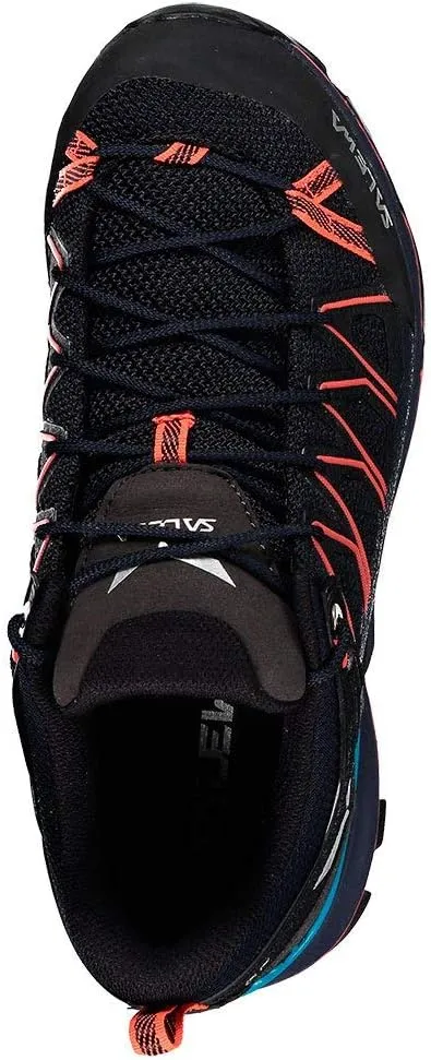 Salewa Women's Trekking and Hiking Shoes Boots