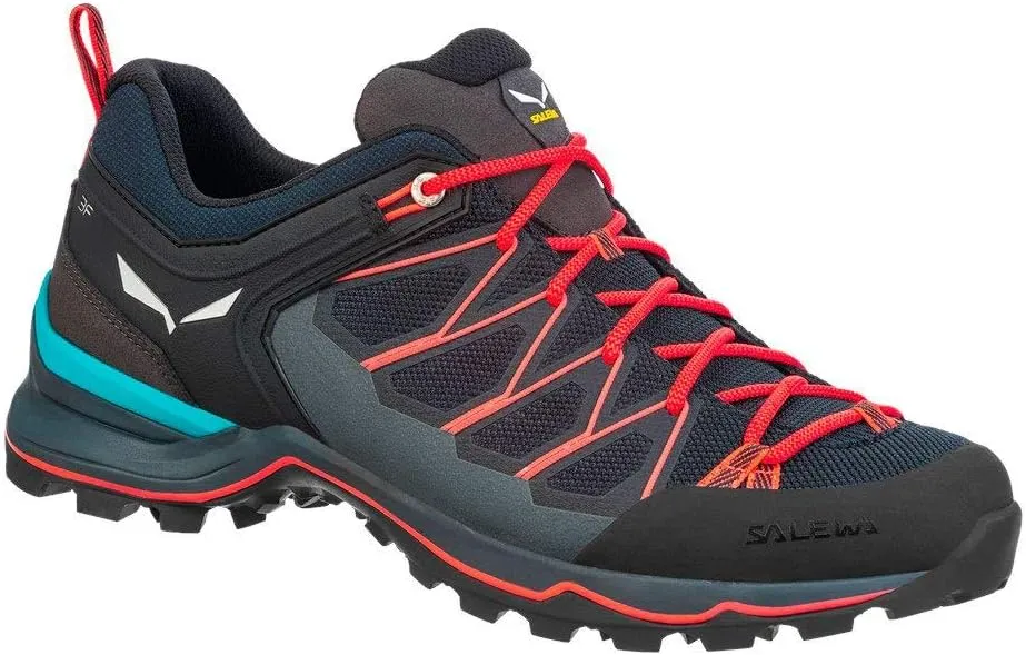 Salewa Women's Trekking and Hiking Shoes Boots