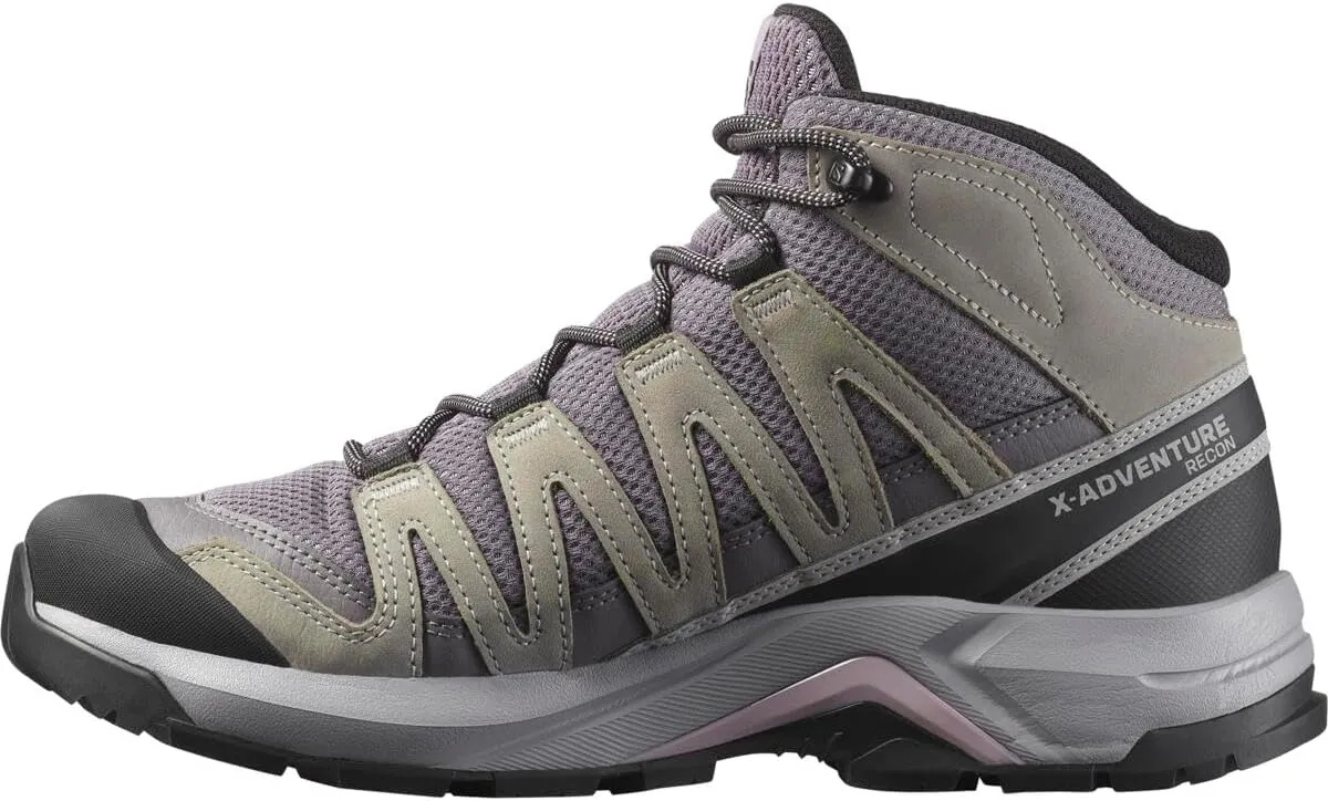 SALOMON Women's Low Ankle Footwear