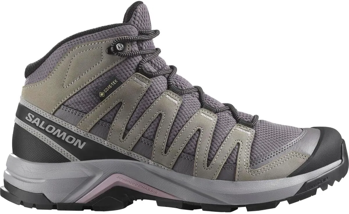 SALOMON Women's Low Ankle Footwear