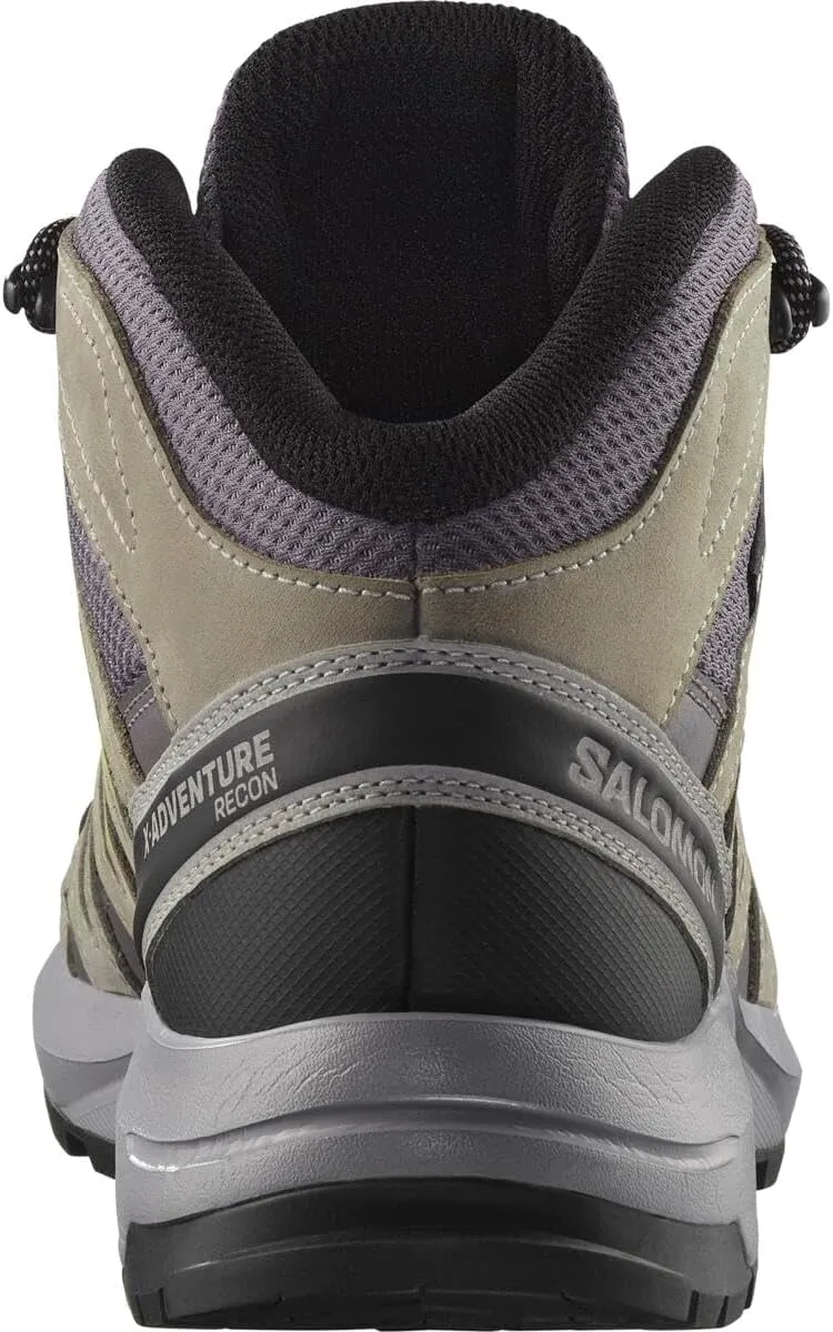 SALOMON Women's Low Ankle Footwear