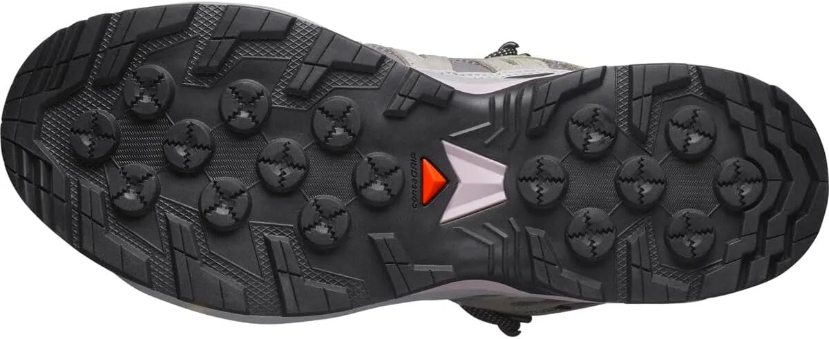 SALOMON Women's Low Ankle Footwear