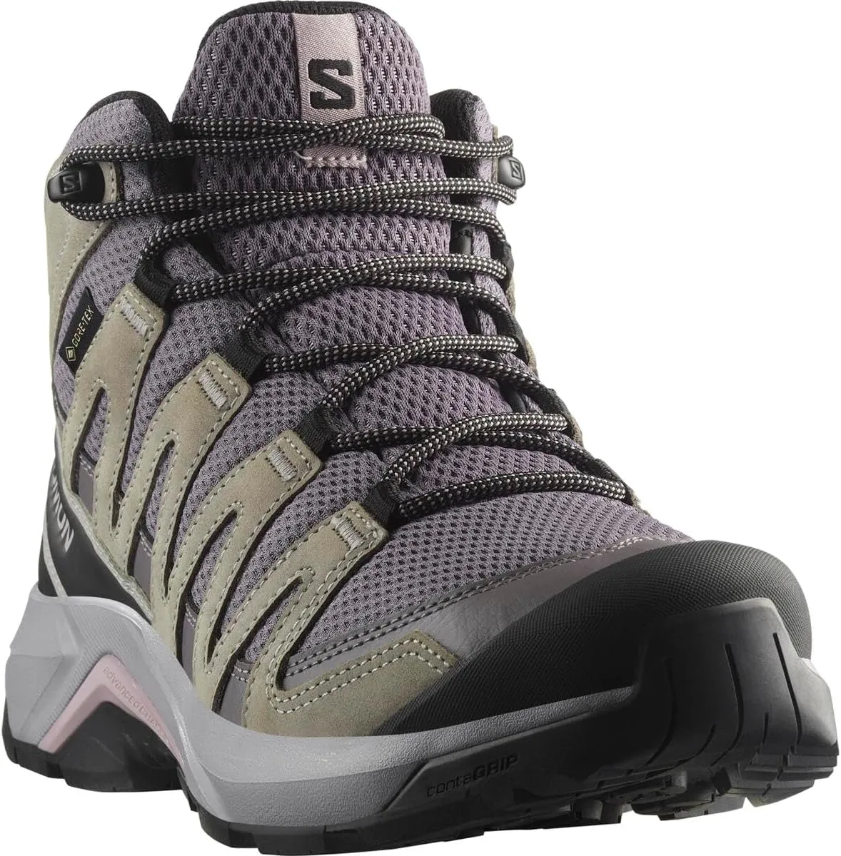 SALOMON Women's Low Ankle Footwear