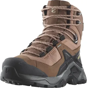 Salomon Women's Quest Element Gore-tex Hiking Boots
