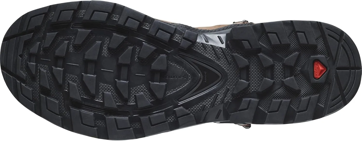 Salomon Women's Quest Element Gore-tex Hiking Boots