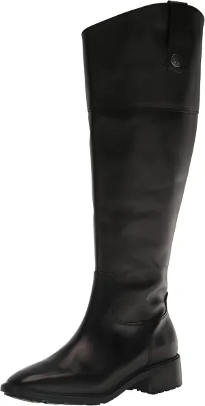 Sam Edelman Women's Drina Wide Calf Knee High Boot