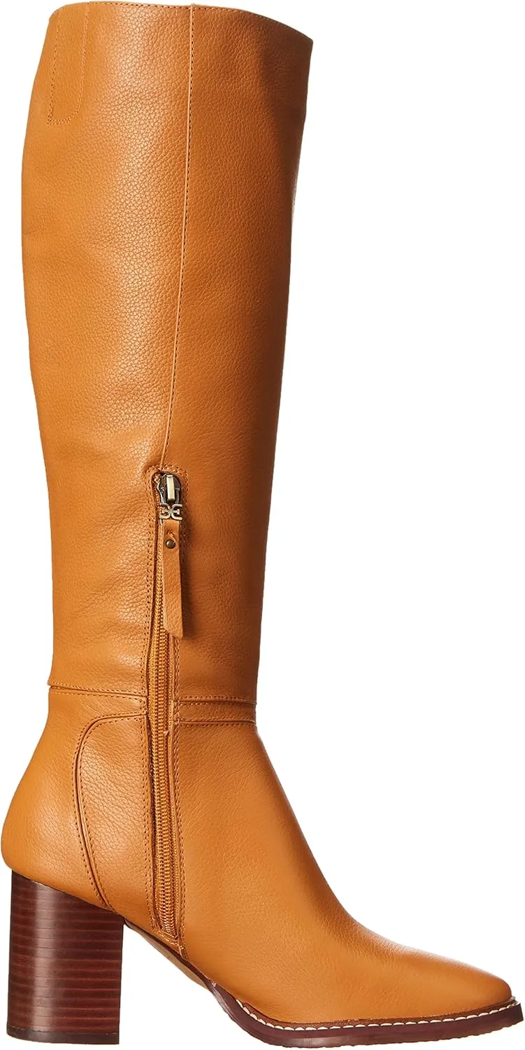 Sam Edelman Women's Elsy Knee High Boot