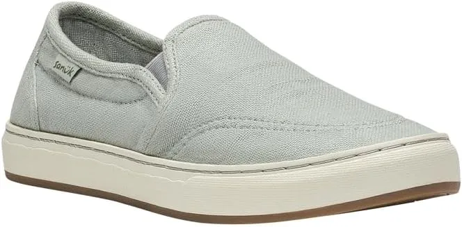 Sanuk Avery Hemp - Women Loafers