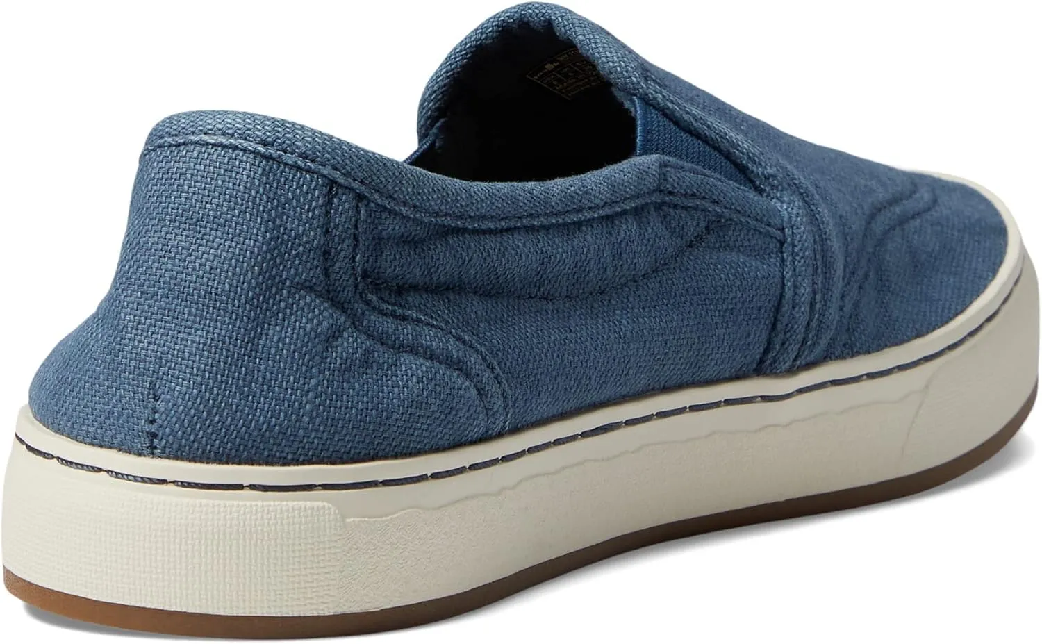 Sanuk Avery Hemp - Women Loafers