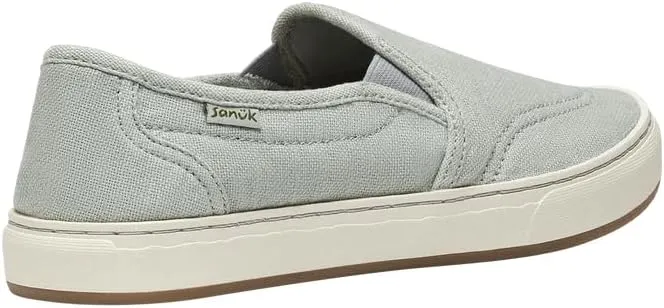 Sanuk Avery Hemp - Women Loafers