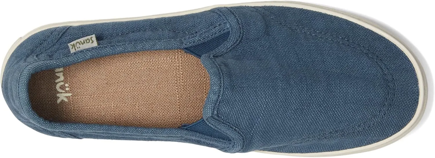 Sanuk Avery Hemp - Women Loafers