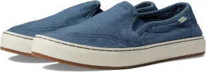 Sanuk Avery Hemp - Women Loafers