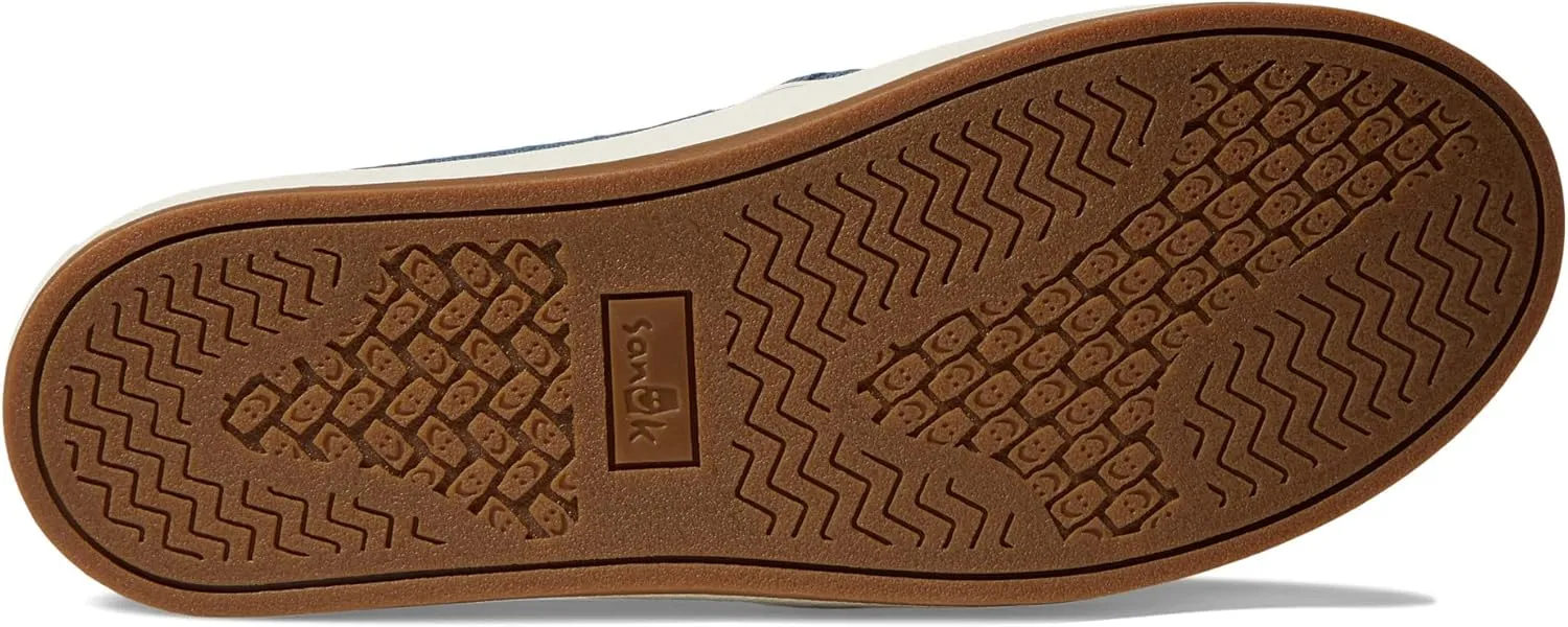 Sanuk Avery Hemp - Women Loafers